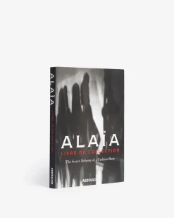 Iconische Merken-Assouline Alaia: Livre De Collection