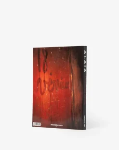 Iconische Merken-Assouline Alaia: Livre De Collection