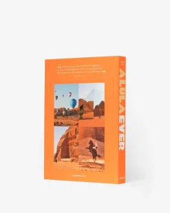 Reis-Assouline Alula Ooit