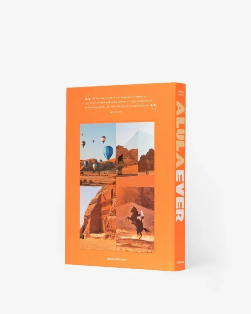 Reis-Assouline Alula Ooit