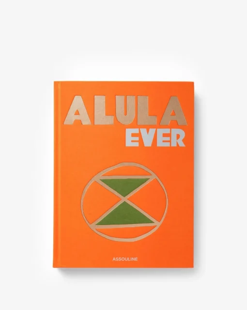 Reis-Assouline Alula Ooit