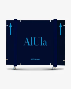 Reis-Assouline Alula Xxl [2E Editie]