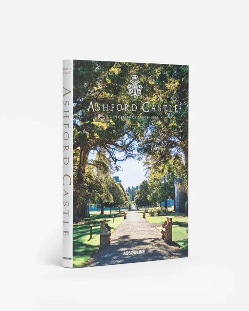 Reis-Assouline Ashford-Kasteel