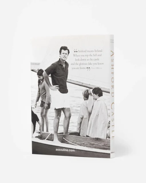 Reis-Assouline Ashford-Kasteel