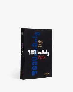 Reis-Assouline Beaumarly Parijs