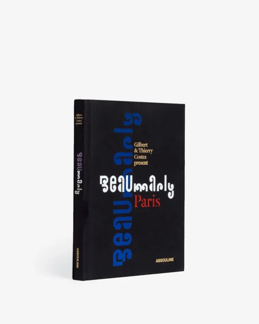 Reis-Assouline Beaumarly Parijs