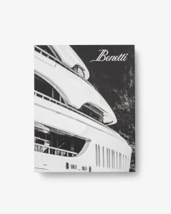 Sportwagens-Assouline Benetti