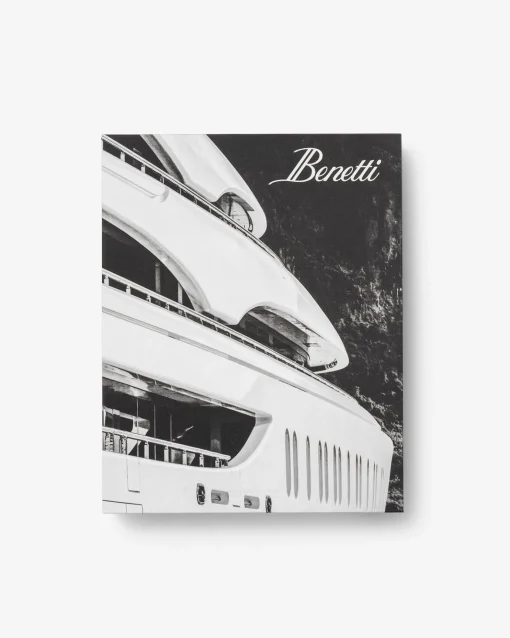 Sportwagens-Assouline Benetti