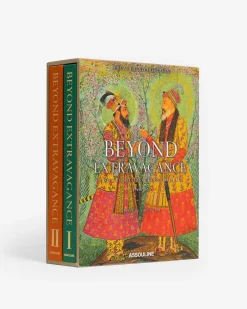 Sieraden-Assouline Beyond Extravagance - Een Koninklijke Verzameling Edelstenen En Juwelen (2E Editie)