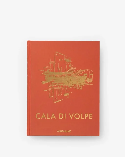 Reis-Assouline Cala Di Volpe