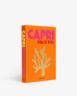 Reis-Assouline Capri Dolce Vita