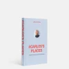 Reis-Assouline Carlos' Plaatsen