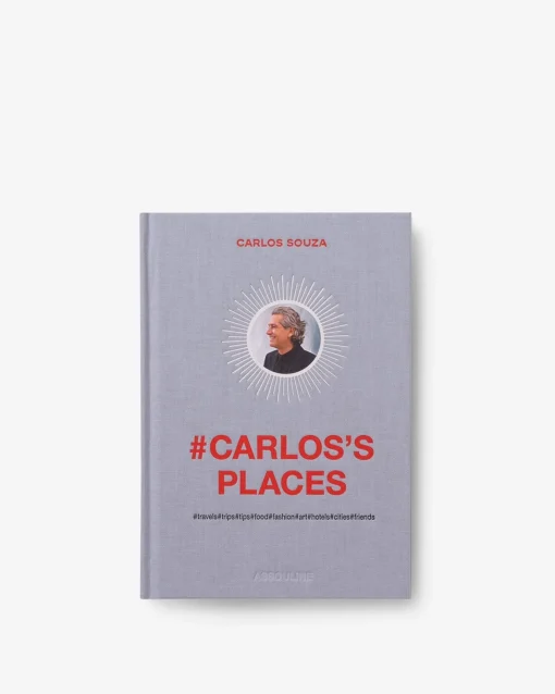 Reis-Assouline Carlos' Plaatsen