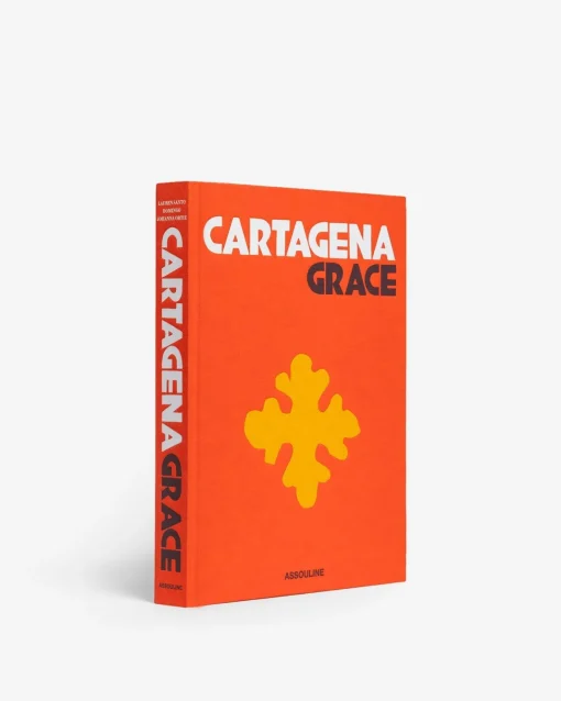 Reis-Assouline Cartagena Grace