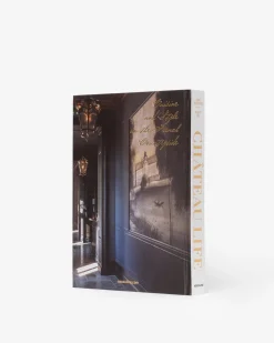 Eten Drinken-Assouline Chateau-Leven