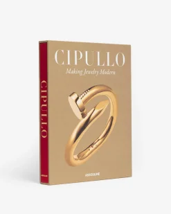 Iconische Merken-Assouline Cipullo: Sieraden Modern Maken