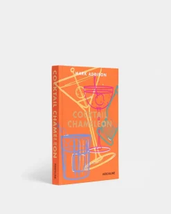 Eten Drinken-Assouline Cocktailkameleon
