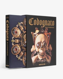 Sieraden-Assouline Codagnato-Meesterwerk