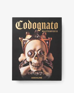 Sieraden-Assouline Codagnato-Meesterwerk