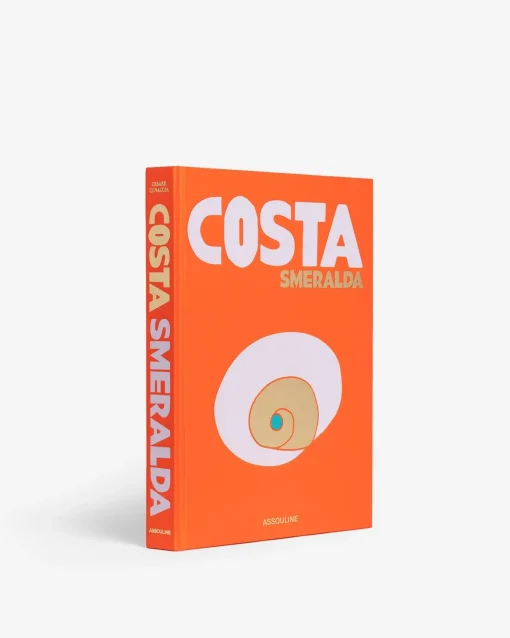 Reis-Assouline Costa Smeralda