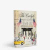 Architectonisch Ontwerp-Assouline De Carlyle