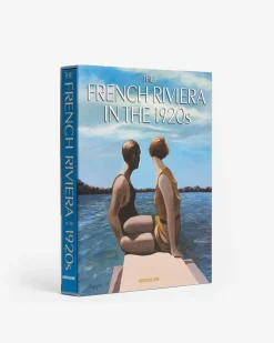Reis-Assouline De Franse Riviera In De Jaren Twintig