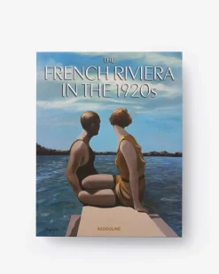 Reis-Assouline De Franse Riviera In De Jaren Twintig