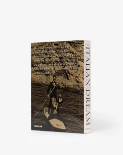 Reis-Assouline De Italiaanse Droom