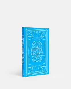 Reis-Assouline De Luxe Collectie: Hotelgeheimen