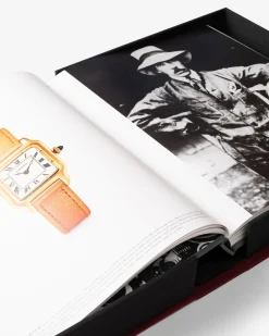 Sieraden-Assouline De Onmogelijke Collectie Horloges (2E Editie)