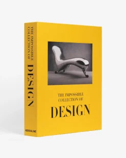 Architectonisch Ontwerp-Assouline De Onmogelijke Designcollectie