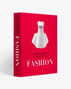 Mode-Assouline De Onmogelijke Modecollectie