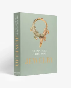 Sieraden-Assouline De Onmogelijke Sieradencollectie