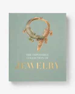 Sieraden-Assouline De Onmogelijke Sieradencollectie