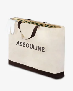 Eten Drinken-Assouline De Onmogelijke Verzameling Champagne