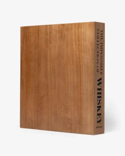 Eten Drinken-Assouline De Onmogelijke Verzameling Whisky