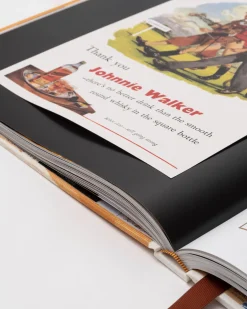 Eten Drinken-Assouline De Onmogelijke Verzameling Whisky