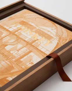 Eten Drinken-Assouline De Onmogelijke Verzameling Whisky