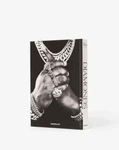 Sieraden-Assouline Diamanten: Diamantverhalen