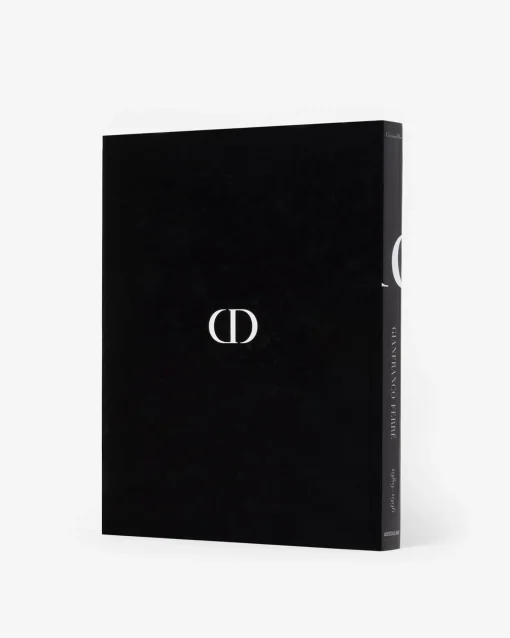 Iconische Merken-Assouline Dior Door Raf Simons (Franse Versie)
