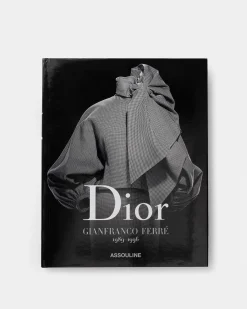Iconische Merken-Assouline Dior Van Gianfranco Ferre (Frans)