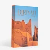 Architectonisch Ontwerp-Assouline Diriyah-Cultuur At-Turaif
