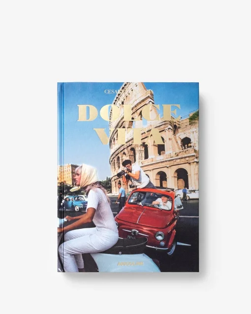 Reis-Assouline Dolce Vita