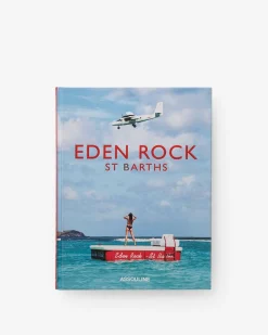 Reis-Assouline Eden Rock-St Barths