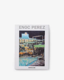 Kunst-Assouline Enoc Perez