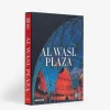 Architectonisch Ontwerp-Assouline Expo 2020 Dubai: Al Wasl Plaza