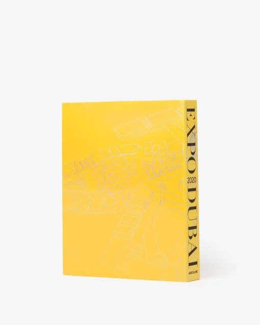 Architectonisch Ontwerp-Assouline Expo 2020 Dubai: Catalogussite, Thema'S, Architectuur