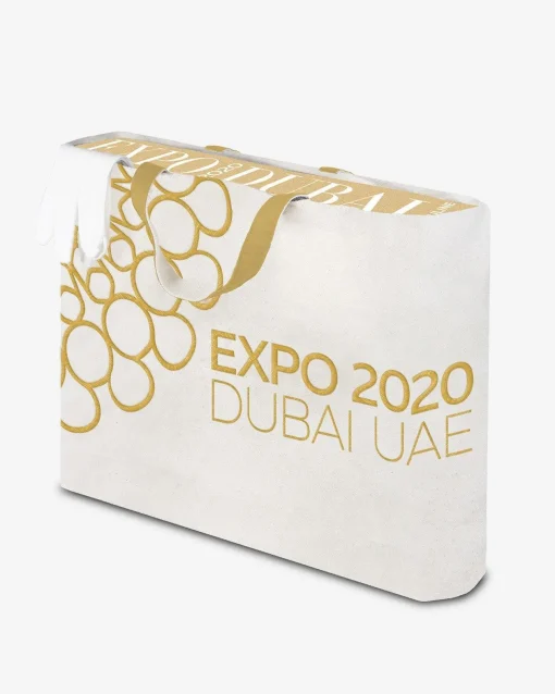 Architectonisch Ontwerp-Assouline Expo 2020 Dubai: De Definitieve Editie