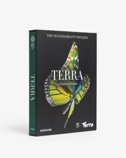 Architectonisch Ontwerp-Assouline Expo 2020 Dubai: Terra-The Sustainability Pavilion