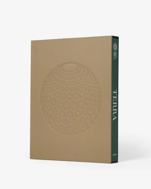 Architectonisch Ontwerp-Assouline Expo 2020 Dubai: Terra-The Sustainability Pavilion